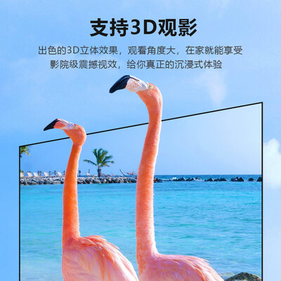 幕布和激光电视的区别（鲸米 J3 130英寸抗光投影幕布激光电视靠谱吗,揭秘内幕）