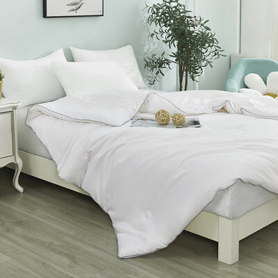 路易卡罗（Louis Kellog）皎然大豆纤维被LK-8829