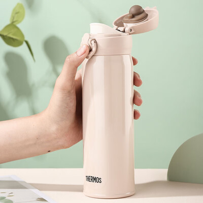 膳魔师（THERMOS）真空保温杯 JNL-501 500ml