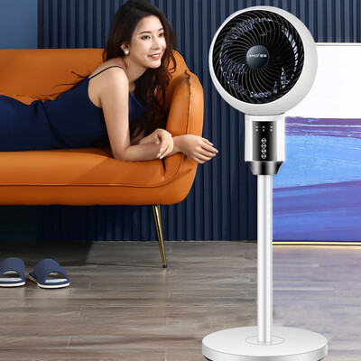 骆驼循环电风扇怎么样？炎炎夏日，让你清爽度日的秘密武器！-图片3
