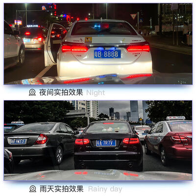 FANACE行车记录仪怎么样？超出你的想象！