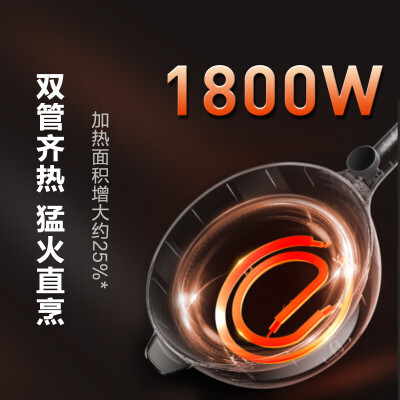 美的电火锅好用吗（美的MC-HGS2812多功能电炒锅电火锅质量如何）-图片3