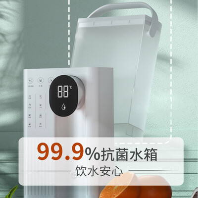 京东京造饮水机怎么样？深度测评告诉你答案-图片3
