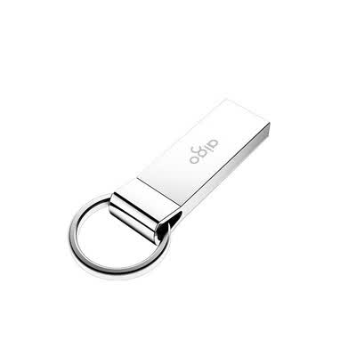 爱国者（aigo）8GB USB2.0 U盘 U210 
