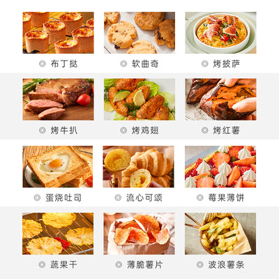 小熊烤箱哪个好（小熊DKX-C20M3电烤箱评测说真相）