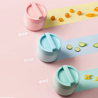苏泊尔 SUPOR 1150ml保温饭盒 分格 蜜桃粉靠谱吗,揭秘内幕（苏泊尔保温饭盒保温效果怎么样）-图片6