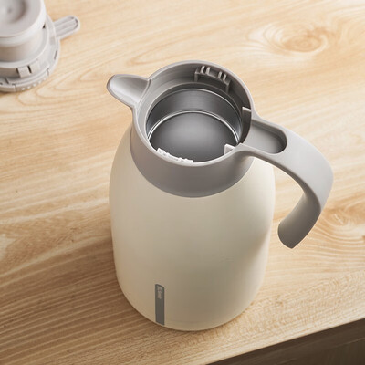 九阳（Joyoung） 保温壶 B19LF2A 1.9L 白色