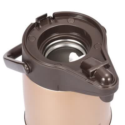 象印 SR-CC22C 不不锈钢气压式保温瓶  2.2L