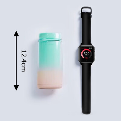 拜尔V2小不点便携冲牙器评测说真相（拜尔冲牙器怎么充电）-图片4