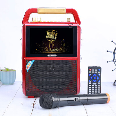 真实测评金正1052大功率音响怎么样？整体表现解读