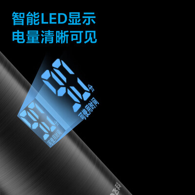 飞科（FLYCO）飞科电动剃须刀 FS968