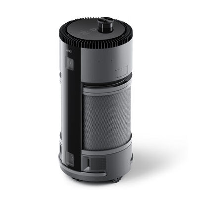 科沃斯(Ecovacs) 沁宝Z1 移动净化机器人