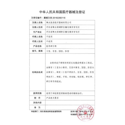 不可错过！文竹颈椎牵引器的8大震撼功能！