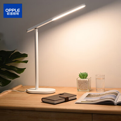 欧普照明（OPPLE）米格2S台灯 MT001-15X 15W