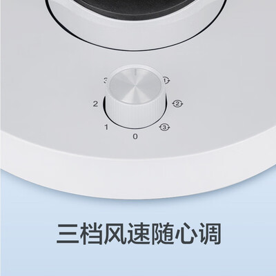 格力循环扇哪个型号好？格力FXT-15X65ag3循环扇评测说真相-图片2