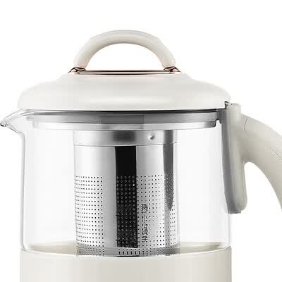 SANSUI 山水 养生壶煮茶器 0.6L S-SH2572