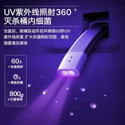 卫达斯STY2202智能马桶质量烂不烂(卫达斯STY2202智能马桶靠谱吗,揭秘内幕)