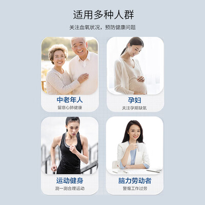 深入点评ZRKRZL-01血氧仪好不好，笔者细说它优劣点！