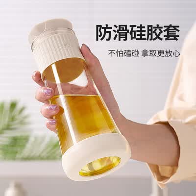 西屋（Westinghouse）手开重力油壶（单个）