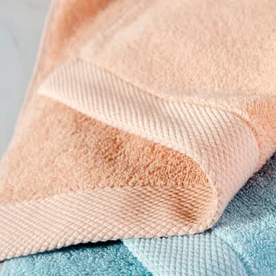 洁玉（Jeyu）阿瓦提尊享毛巾双条装礼盒 TG19-04B