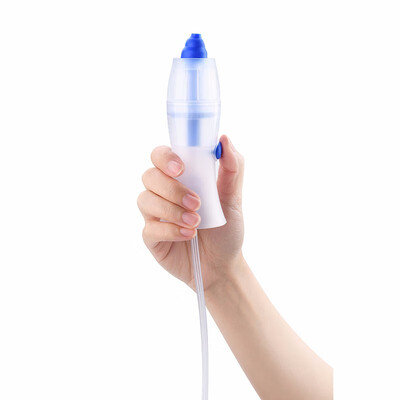 雾化器pari和欧姆龙（欧姆龙 CN303 医用雾化机雾化器测评看真相）-图片6