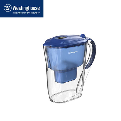 Westinghouse西屋 净水壶(电子计数)  WT-B07