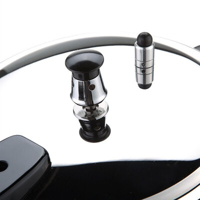 苏泊尔电压力锅和高压锅的区别（苏泊尔4L高压锅304不锈钢不锈钢高压锅体验效果好吗）-图片2