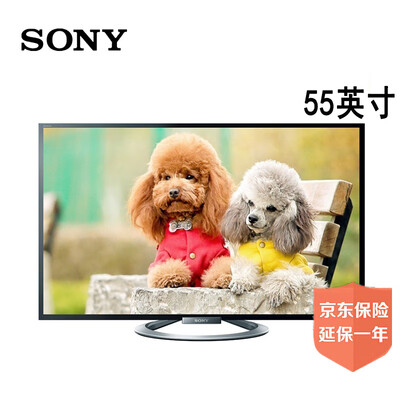 索尼电视55X8000H怎么样？深度解析画质与性能，打造极致观影体验-图片4