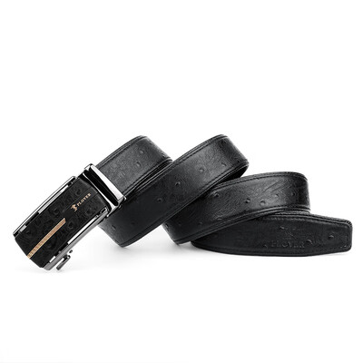 啄木鸟 自动扣皮带 GD00007-DA-G1