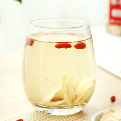 敖东西洋参大片100g质量烂不烂（敖东西洋参片和福东福片哪个好）