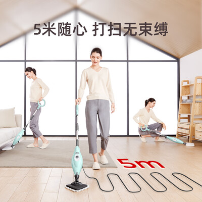 sharkM3蒸汽拖把怎么样，你不知道优缺点！