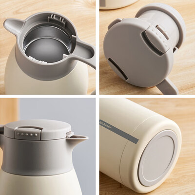 九阳（Joyoung）保温壶 B19LF2B 1.9L