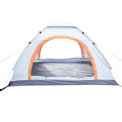 车管家 户外全自动抛帐帐篷  GJ-2203