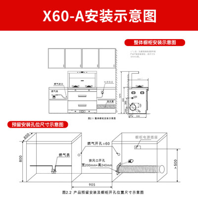 美大X60-A集成灶评测细说真相内幕，看完知怎么样！