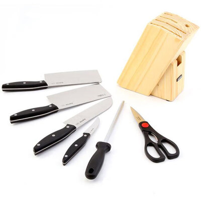 苏泊尔（SUPOR） 厨房好帮手七件套T TK1606Q