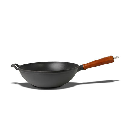 铸味（Jill May）铸铁锅好不好？用户口碑爆表评价！