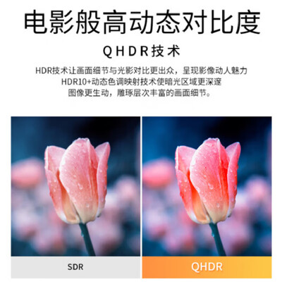 SAMSUNGQA75Q70BAJXXZ电视体验效果好吗(samsung电视无信号怎么调)