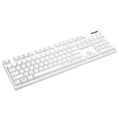 斐尔可机械键盘怎么样（斐尔可104键双模圣手二代机械键盘质量如何）