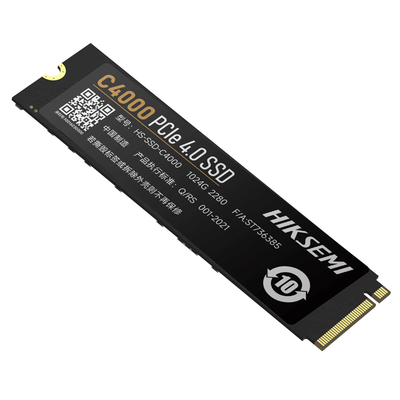 海康固态硬盘好吗（海康威视C4000固态硬盘值得手入吗）