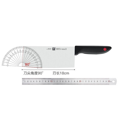 德国双立人 TWIN Point 刀具5件套多用刀水果刀厨房刀具32388-001