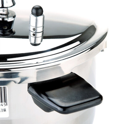 苏泊尔5.2L高压锅304不锈钢质量如何（苏泊尔高压锅哪个型号最好）-图片3