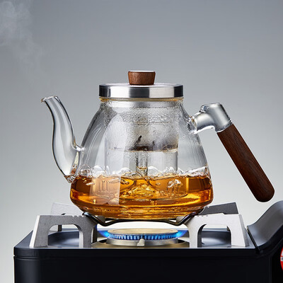 电陶炉煮茶壶哪个品牌好（美斯尼趣韵壶+电陶炉煮茶壶值得手入吗）-图片3