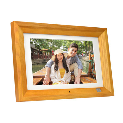 KODAK柯达 1020V 10.1英寸数码相框怎么样（digital photo frame数码相框怎么用）