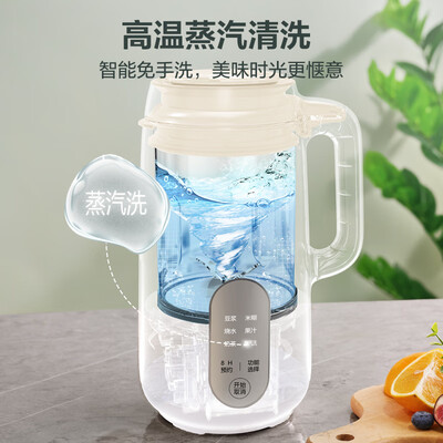 选购指南：如何挑选适合自己的苏泊尔DJ12B-P29E破壁机？