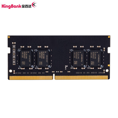 金百达DDR4 3200 16GB内存条体验:性价比之选还是隐形黑马?-图片1