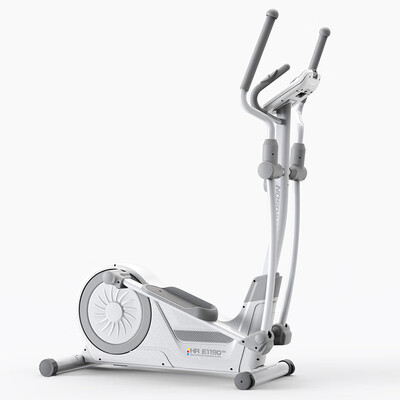 HARISON E1190ECO 智能椭圆机到底如何,值得入手吗（HARISON E1190ECO 智能椭圆机评测说真相）-图片2