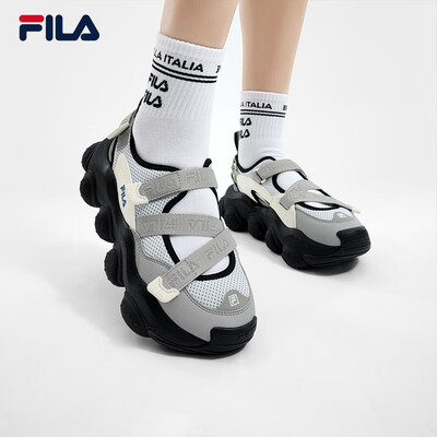 FILA FRAGOLA 凉鞋 EI 37.5到底如何,值得入手吗（FILA FRAGOLA 凉鞋 EI 37.5好不好）-图片2