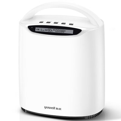 鱼跃(Yuwell)5L家用制氧机值得手入吗（鱼跃制氧机氧浓度怎么调）-图片2