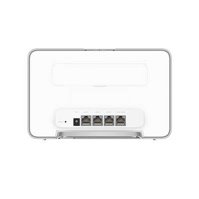 华为移动路由Pro 全网通 双频WIFI 千兆网口 插卡4G 随身WiFi 外置天线接口【2022款】月享2000G年包