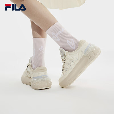 fila champion 哪个好(FILA CARROT板38运动鞋好不好)-图片2